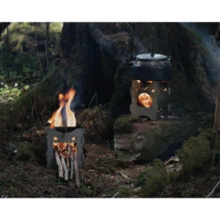 Savotta Grande Mauvaise Cuisinière -Plein Air Fournitures Boutique savotta grande mauvaise cuisiniere 2