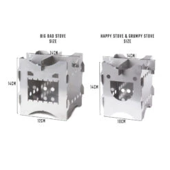 Savotta Grande Mauvaise Cuisinière -Plein Air Fournitures Boutique savotta grande mauvaise cuisiniere 5