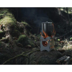 Savotta Happy Stove - Cuisinière Joyeuse -Plein Air Fournitures Boutique savotta happy stove cuisiniere joyeuse 4