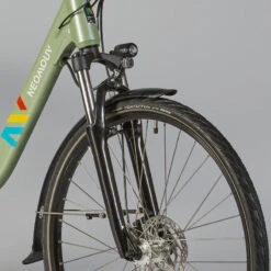 Seconde Vie - Vélo Ville électrique - NEOMOUV Allegria 2... - TRÈS BON -Plein Air Fournitures Boutique seconde vie velo ville electrique neomouv allegria 2 tres bon 3