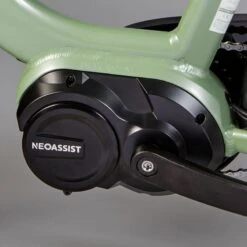 Seconde Vie - Vélo Ville électrique - NEOMOUV Allegria 2... - TRÈS BON -Plein Air Fournitures Boutique seconde vie velo ville electrique neomouv allegria 2 tres bon 4