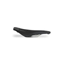 Selle De Vélo Fabriquée à La Main En Espagne Essax Aitana Chrome Noir -Plein Air Fournitures Boutique selle de velo fabriquee a la main en espagne essax aitana chrome noir 2