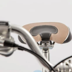 Selle Et Poignées En Cuir Pleine Fleur 'Polo Atmosphère' -Plein Air Fournitures Boutique selle et poignees en cuir pleine fleur polo atmosphere 2