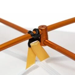 Shanta Pro 2 - Tente Légère - 2 Personnes - Jaune -Plein Air Fournitures Boutique shanta pro 2 tente legere 2 personnes jaune 4