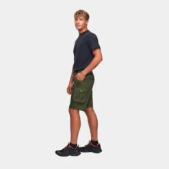 Short De Randonnée Alpinus Hekla - Homme 7 Short De Randonnée Alpinus Hekla - Homme -Plein Air Fournitures Boutique short de randonnee alpinus hekla homme 2