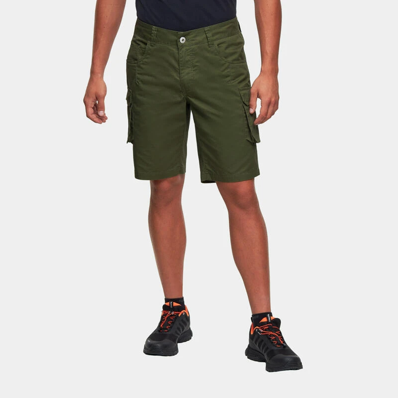 Short De Randonnée Alpinus Hekla - Homme 1 Short De Randonnée Alpinus Hekla - Homme