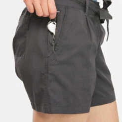 Quechua Short De Randonnée - NH100 - Femme -Plein Air Fournitures Boutique short de randonnee nh100 femme 6