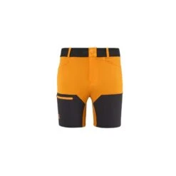 Millet Short Randonnée Homme ONEGA STRETCH SHORT