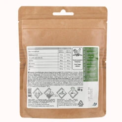 Soupe Lyophilisée - Goulash Au Poulet - 50 G 6 Soupe Lyophilisée - Goulash Au Poulet - 50 G -Plein Air Fournitures Boutique soupe lyophilisee goulash au poulet 50 g 2