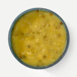 Soupe Lyophilisée Végétarienne - Dahl De Carottes Poireaux Lentilles - 45 G -Plein Air Fournitures Boutique soupe lyophilisee vegetarienne dahl de carottes poireaux lentilles 45 g 2