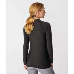 Sous Vêtement Thermique Doux Col Rond Femme-THERMOLACTYL COMFORT 3 Medium -Plein Air Fournitures Boutique sous vetement thermique doux col rond femme thermolactyl comfort 3 medium 2