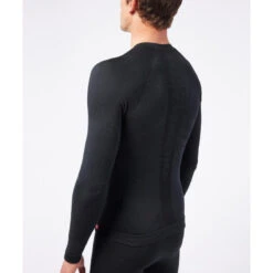 Sous Vêtement Thermique Technique Col Rond Femme-THERMOLACTYL ENERGY 3 Medium 8 Sous Vêtement Thermique Technique Col Rond Femme-THERMOLACTYL ENERGY 3 Medium -Plein Air Fournitures Boutique sous vetement thermique technique col rond femme thermolactyl energy 3 medium 2