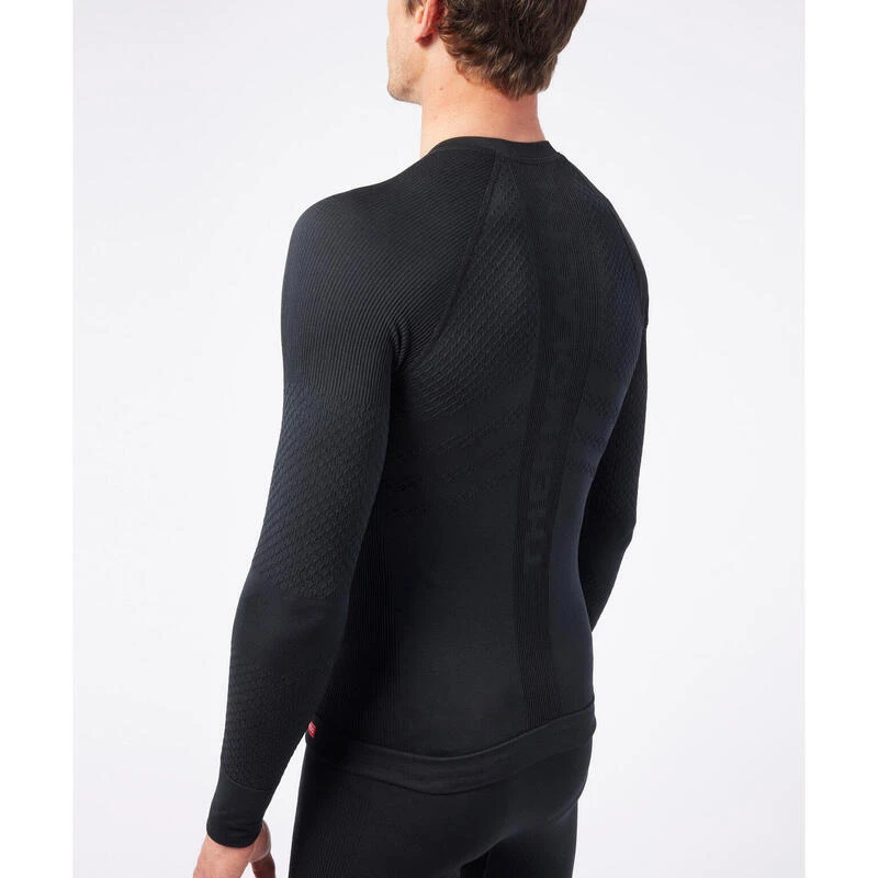 Sous Vêtement Thermique Technique Col Rond Femme-THERMOLACTYL ENERGY 3 Medium 3 Sous Vêtement Thermique Technique Col Rond Femme-THERMOLACTYL ENERGY 3 Medium – Image 3