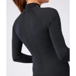 Sous Vêtement Thermique Technique Col Zippé Femme-THERMOLACTYL ENERGY 3 Medium 8 Sous Vêtement Thermique Technique Col Zippé Femme-THERMOLACTYL ENERGY 3 Medium -Plein Air Fournitures Boutique sous vetement thermique technique col zippe femme thermolactyl energy 3 medium 2