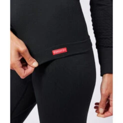 Sous Vêtement Thermique Technique Col Zippé Femme-THERMOLACTYL ENERGY 3 Medium 9 Sous Vêtement Thermique Technique Col Zippé Femme-THERMOLACTYL ENERGY 3 Medium -Plein Air Fournitures Boutique sous vetement thermique technique col zippe femme thermolactyl energy 3 medium 3