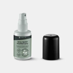 Spray Répulsif Anti Moustique Et Tique Huile Essentielle D'eucalyptus 60ml -Plein Air Fournitures Boutique spray repulsif anti moustique et tique huile essentielle deucalyptus 60ml 2