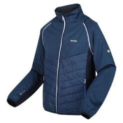 Regatta Steren Hybrid Homme Randonnée Veste