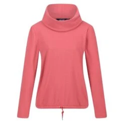 Regatta Sweat ADARAE Femme (Corail Clair)