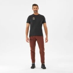 Millet T-Shirt Escalade Homme CIMAÏ TS SS -Plein Air Fournitures Boutique t shirt escalade homme cimai ts ss 2