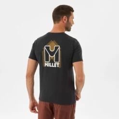 Millet T-Shirt Escalade Homme CIMAÏ TS SS -Plein Air Fournitures Boutique t shirt escalade homme cimai ts ss 4