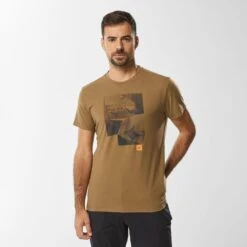 Millet T-Shirt Escalade Homme GRANITE TS SS -Plein Air Fournitures Boutique t shirt escalade homme granite ts ss 2