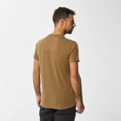 Millet T-Shirt Escalade Homme GRANITE TS SS -Plein Air Fournitures Boutique t shirt escalade homme granite ts ss 3