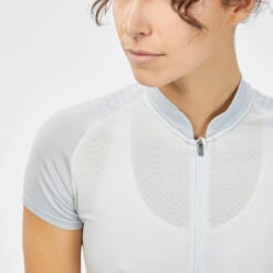 Quechua T-shirt Manches Courtes De Randonnée Montagne - MH900 - Femme 17 Quechua T-shirt Manches Courtes De Randonnée Montagne - MH900 - Femme -Plein Air Fournitures Boutique t shirt manches courtes de randonnee montagne mh900 femme 7