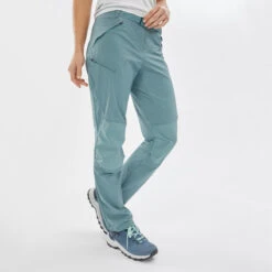 Quechua T-shirt Manches Courtes De Randonnée Montagne - MH900 - Femme 19 Quechua T-shirt Manches Courtes De Randonnée Montagne - MH900 - Femme -Plein Air Fournitures Boutique t shirt manches courtes de randonnee montagne mh900 femme 9