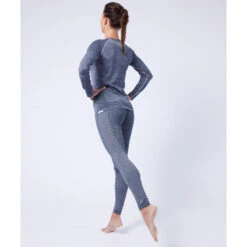 T-shirt Technique Toucher Frais Protection UV Col Rond ML Femme-CLIMATYL 8 T-shirt Technique Toucher Frais Protection UV Col Rond ML Femme-CLIMATYL -Plein Air Fournitures Boutique t shirt technique toucher frais protection uv col rond ml femme climatyl 2