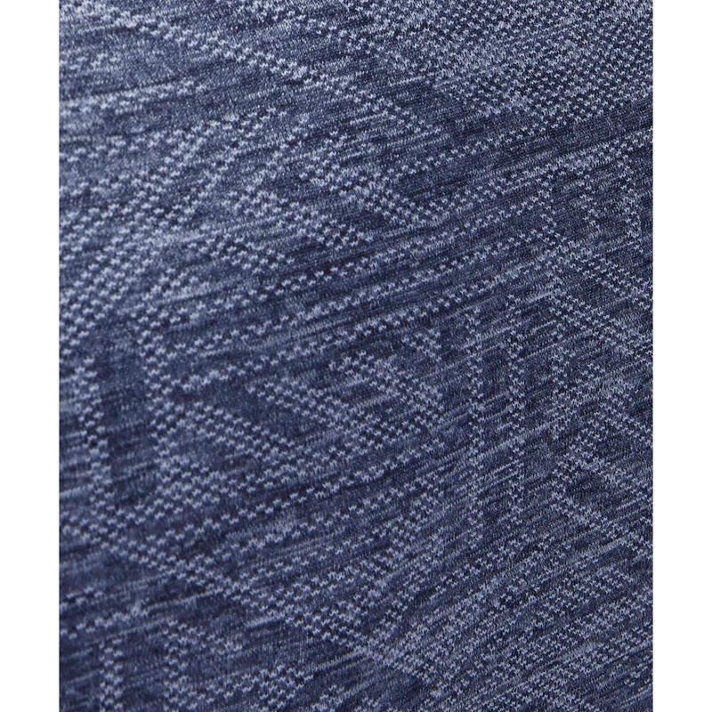 T-shirt Technique Toucher Frais Protection UV Col Rond ML Femme-CLIMATYL 5 T-shirt Technique Toucher Frais Protection UV Col Rond ML Femme-CLIMATYL – Image 5