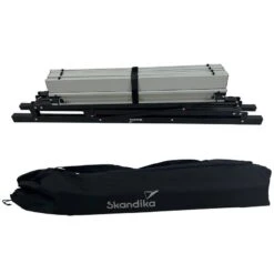 Table De Camping Maikku - Pliante En Aluminium - 6 Pers. - 107 X 70 X 70 Cm -Plein Air Fournitures Boutique table de camping maikku pliante en aluminium 6 pers 107 x 70 x 70 cm 6