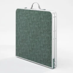 Quechua TABLE DE CAMPING PLIANTE - 4 À 6 PERSONNES -Plein Air Fournitures Boutique table de camping pliante 4 a 6 personnes 2