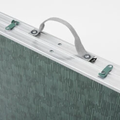 Quechua TABLE DE CAMPING PLIANTE - 4 À 6 PERSONNES -Plein Air Fournitures Boutique table de camping pliante 4 a 6 personnes 7