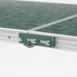 Quechua TABLE DE CAMPING PLIANTE - 4 À 6 PERSONNES -Plein Air Fournitures Boutique table de camping pliante 4 a 6 personnes 8