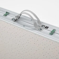 Quechua TABLE DE CAMPING PLIANTE - 4 TABOURETS - 4 À 6 PERSONNES 19 Quechua TABLE DE CAMPING PLIANTE - 4 TABOURETS - 4 À 6 PERSONNES -Plein Air Fournitures Boutique table de camping pliante 4 tabourets 4 a 6 personnes 9