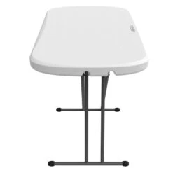 Table Individuelle Ajustable En Hauteur LIFETIME #80251 -Plein Air Fournitures Boutique table individuelle ajustable en hauteur lifetime 80251 2