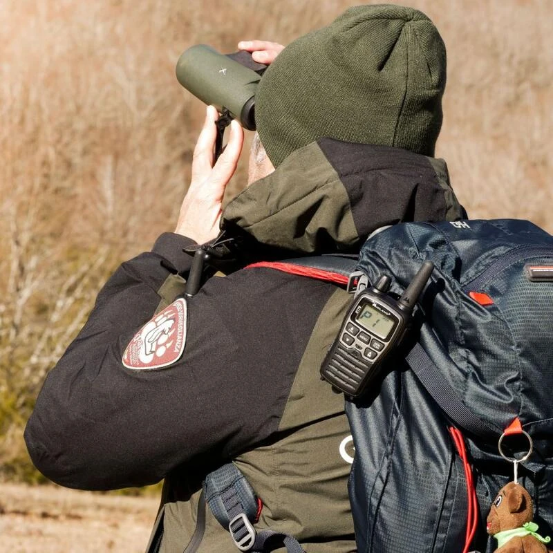 MIDLAND Talkie-Walkie - Adulte - XT70 6 MIDLAND Talkie-Walkie - Adulte - XT70 – Image 6