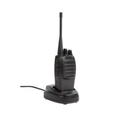 Talkie Walkie TLK1022 - Noir -Plein Air Fournitures Boutique talkie walkie tlk1022 noir 2