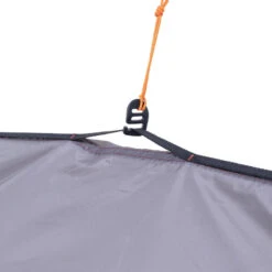 Tarp De Trekking - 1,5 Places - MT900 -Plein Air Fournitures Boutique tarp de trekking 15 places mt900 6