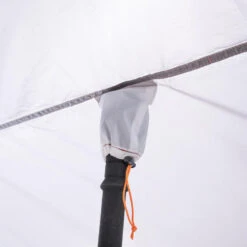 Tarp De Trekking - 1,5 Places - MT900 -Plein Air Fournitures Boutique tarp de trekking 15 places mt900 7