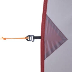 Tarp De Trekking - 1,5 Places - MT900 -Plein Air Fournitures Boutique tarp de trekking 15 places mt900 8