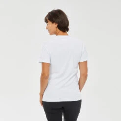 Columbia Tee-Shirt Manches Courtes De Randonnée Montagne -Plein Air Fournitures Boutique tee shirt manches courtes de randonnee montagne 2