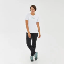 Columbia Tee-Shirt Manches Courtes De Randonnée Montagne -Plein Air Fournitures Boutique tee shirt manches courtes de randonnee montagne 3