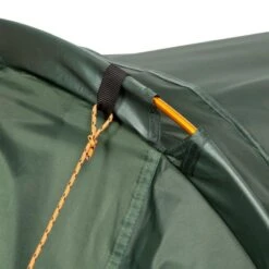 TRESPASS Tente 1 Personne SENTRY (Vert Kaki) -Plein Air Fournitures Boutique tente 1 personne sentry vert kaki 2