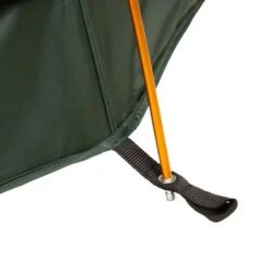 TRESPASS Tente 1 Personne SENTRY (Vert Kaki) -Plein Air Fournitures Boutique tente 1 personne sentry vert kaki 3