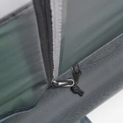 Quechua TENTE DE DOUCHE DE CAMPING GONFLABLE - AIRSECONDS - TISSU FRESH -Plein Air Fournitures Boutique tente de douche de camping gonflable airseconds tissu fresh 8