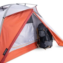 Tente Dôme De Trekking - 2 Places - MT500 -Plein Air Fournitures Boutique tente dome de trekking 2 places mt500 3