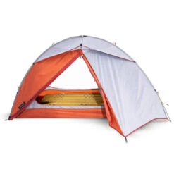 Tente Dôme De Trekking - 2 Places - MT500 -Plein Air Fournitures Boutique tente dome de trekking 2 places mt500 4
