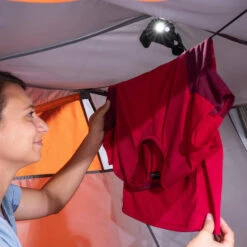 Tente Dôme De Trekking - 2 Places - MT500 -Plein Air Fournitures Boutique tente dome de trekking 2 places mt500 7