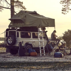 Tente En Sacoche Souple Thule Tepui Autana -Plein Air Fournitures Boutique tente en sacoche souple thule tepui autana 4